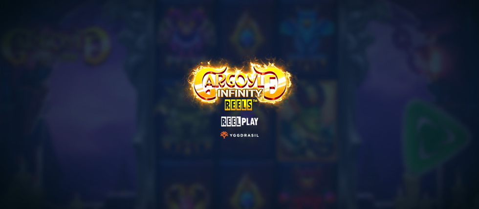 Yggdrasil and ReelPlay have launched a new slot