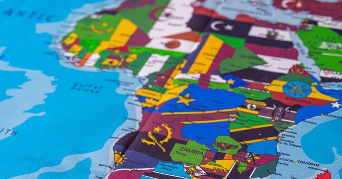 African gambling market set for growth