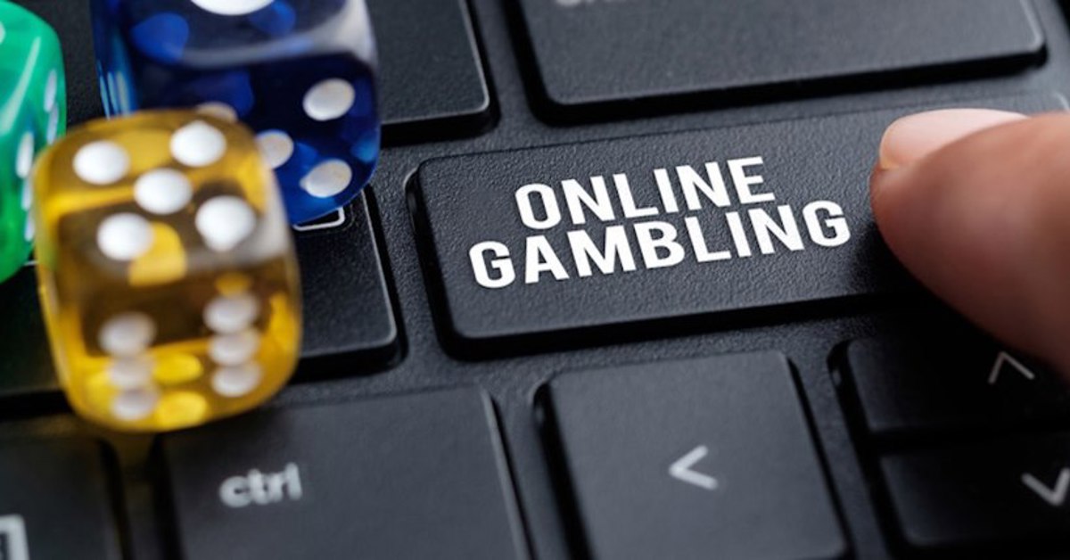 Kuik proposes online gambling ban