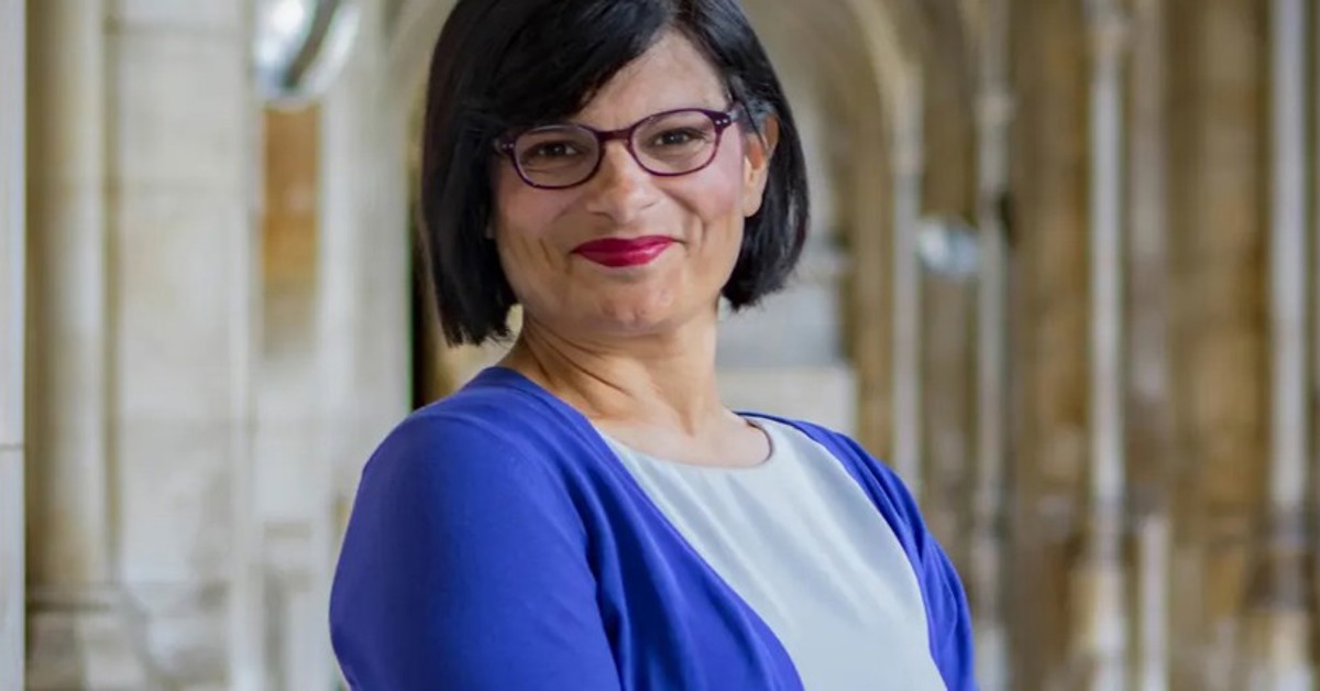 BGC welcomes shadow ministerial appointment