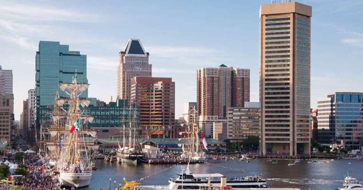 Betfred Sportsbook opens in Maryland