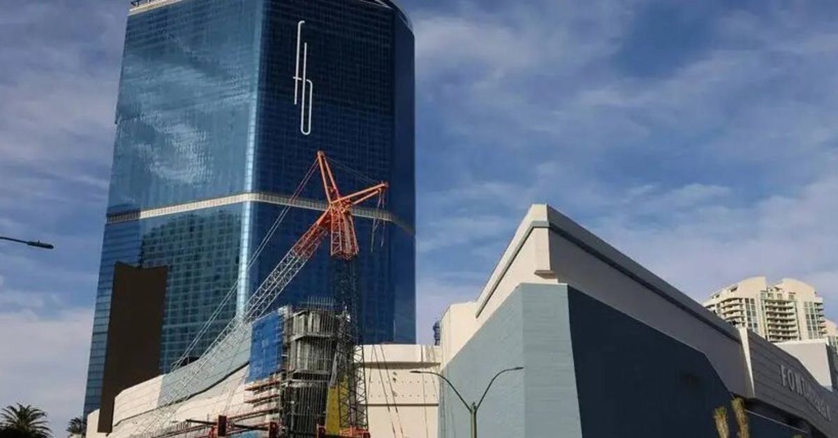 New hires for Fontainebleau Las Vegas