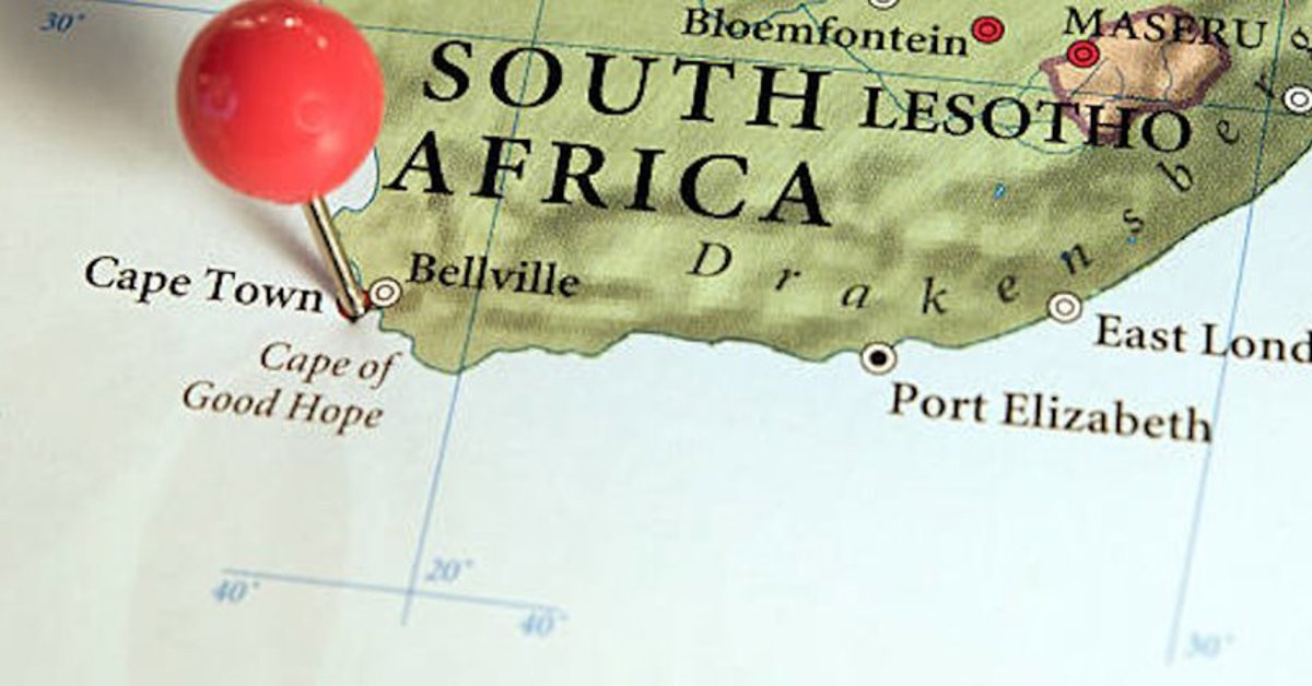 IGSA’s new Africa division