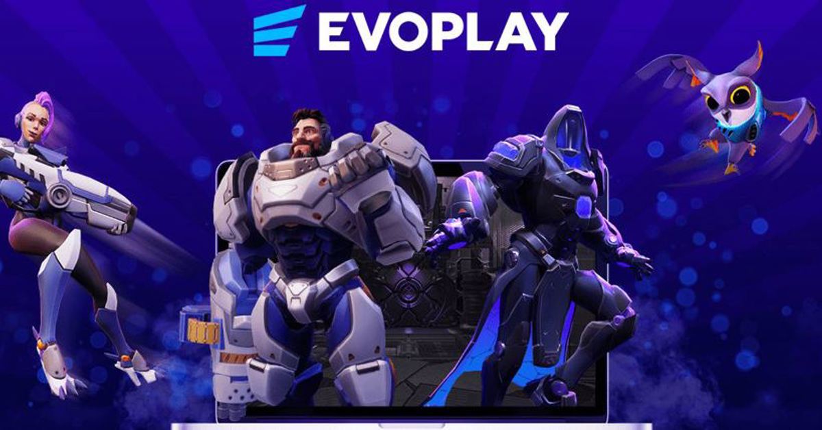Evoplay achieves record H1 revenues