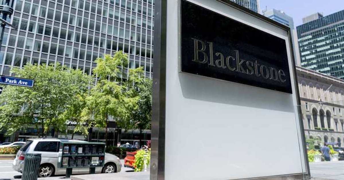 Blackstone Group's Additional investments in Crown Resorts