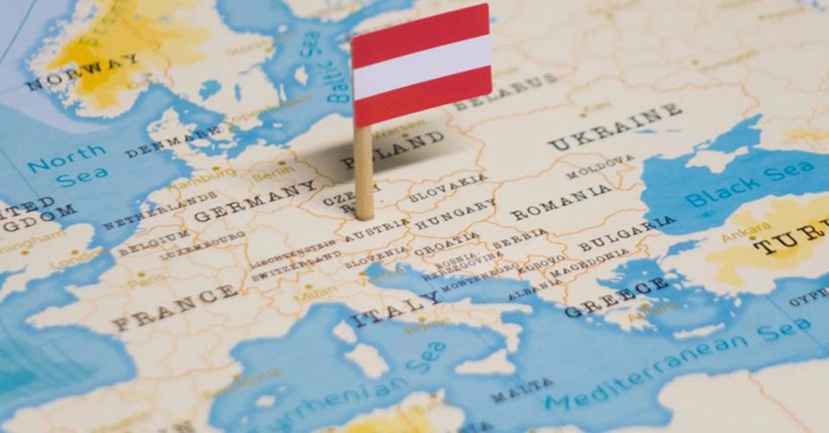 Austrian Lotteries no age verification