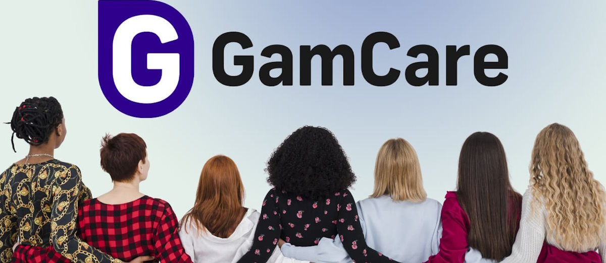 GamCare receives record calls