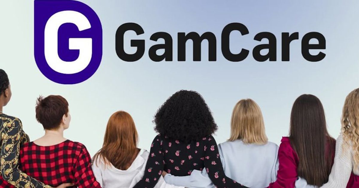 GamCare receives record calls