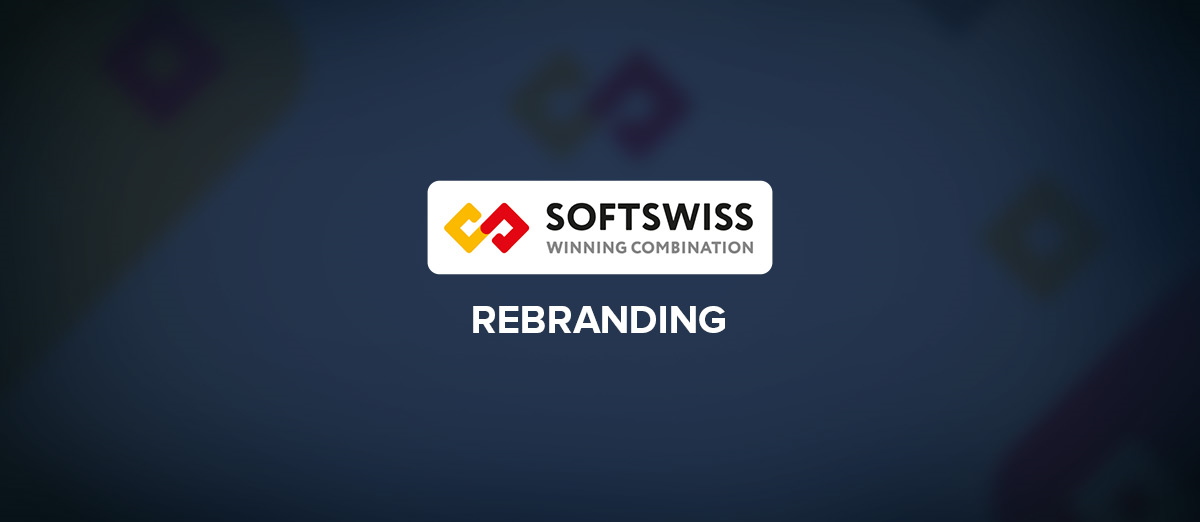 SOFTSWISS wants to rebrand himself
