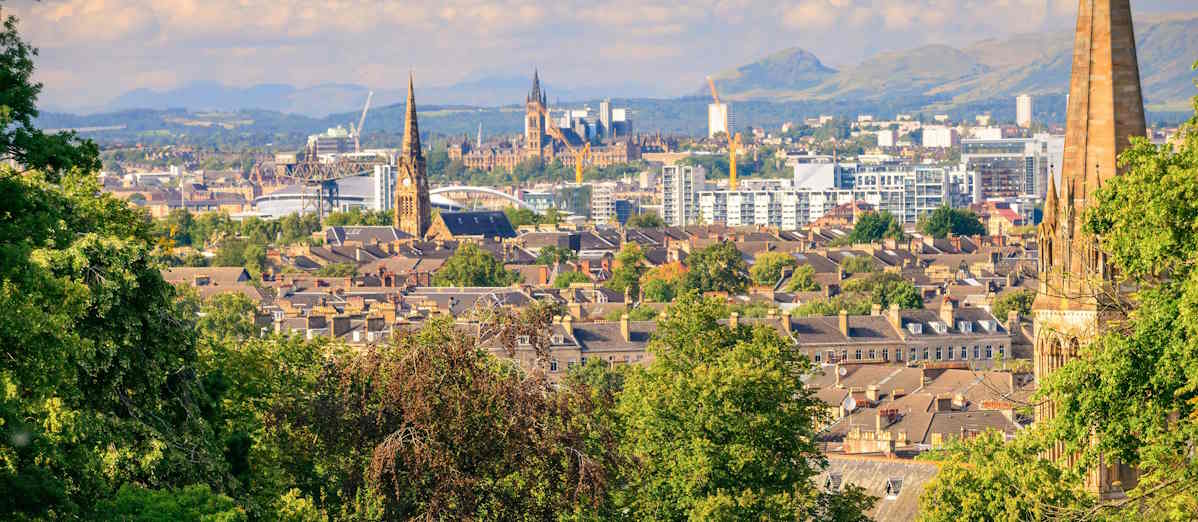 gambleaware warns about Glasgow gambling problems
