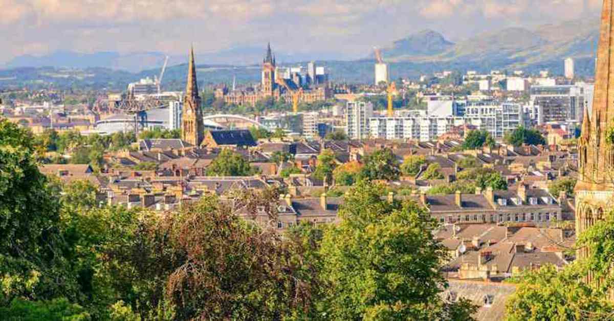 gambleaware warns about Glasgow gambling problems