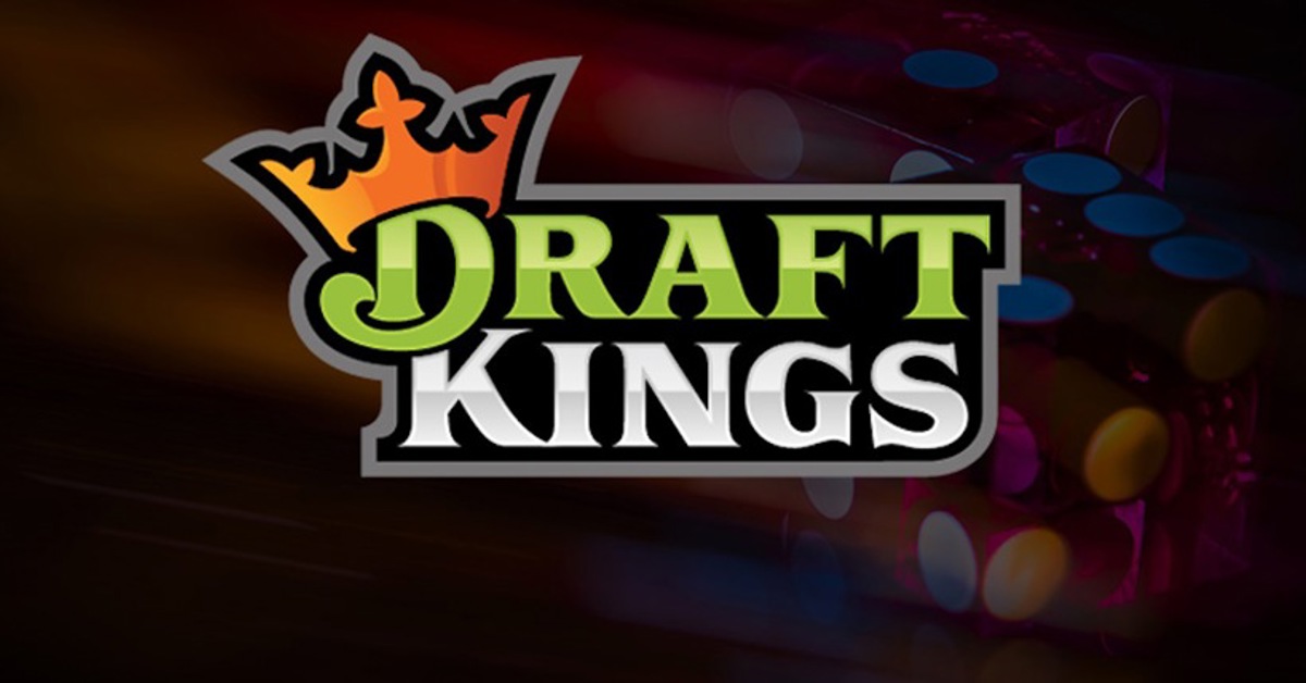 DraftKings US market leader
