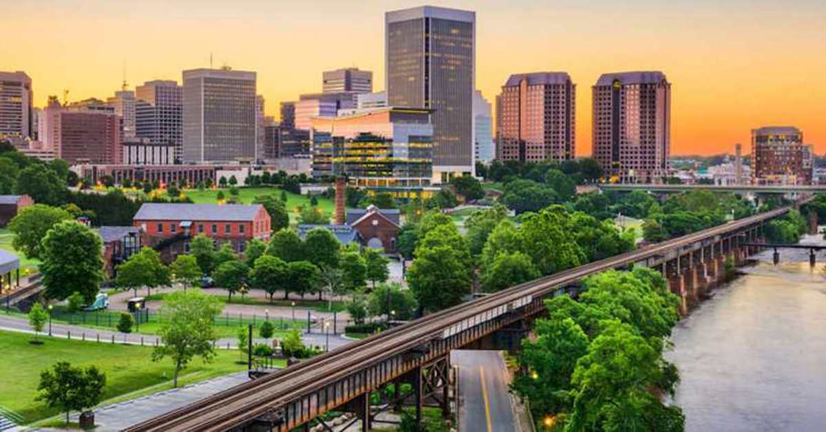 SuperBook Sports Virginia launch