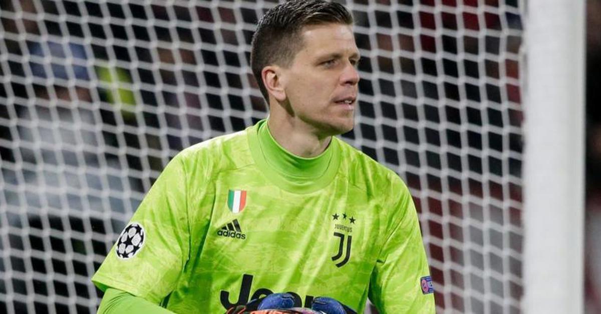 Szczesny asks for more support instead of stricter rules