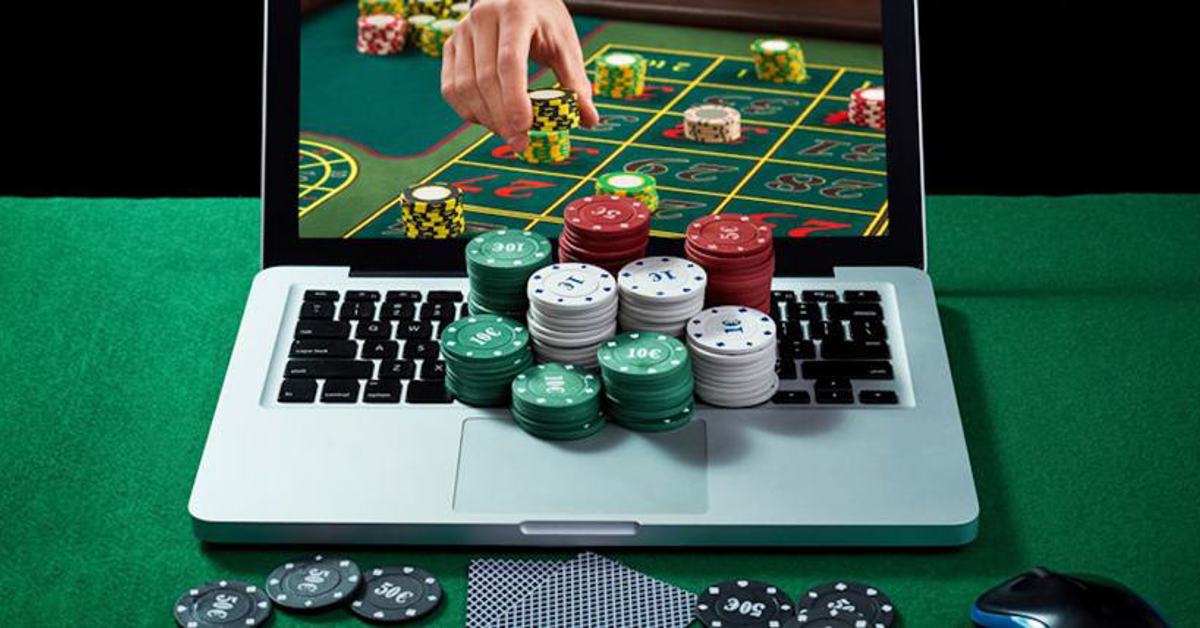 The Burden families bear of young gambling addicts