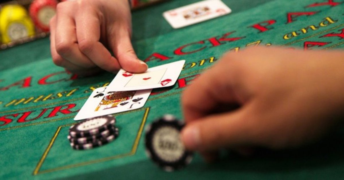 Survey uncovers British attitudes to casino games