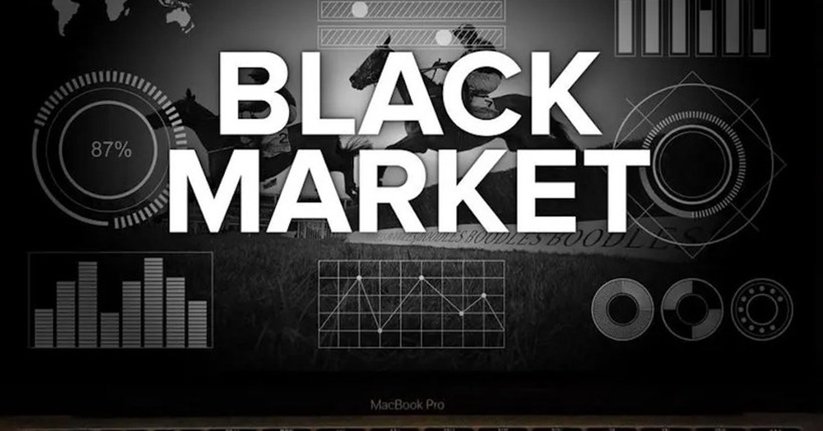 Italians bet €25 billion on the black market annually