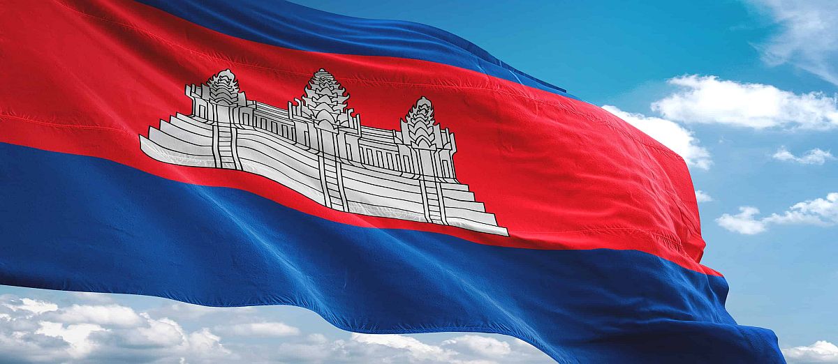 Cambodia asks Indonesia for help with illegal gambling