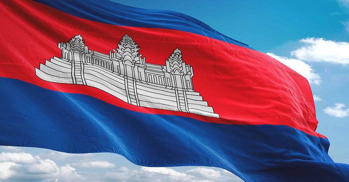 Cambodia asks Indonesia for help with illegal gambling