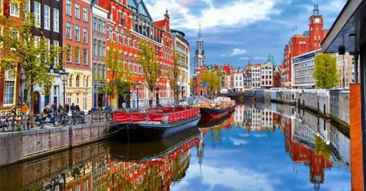 Netherlands takes action against online gambling fraud