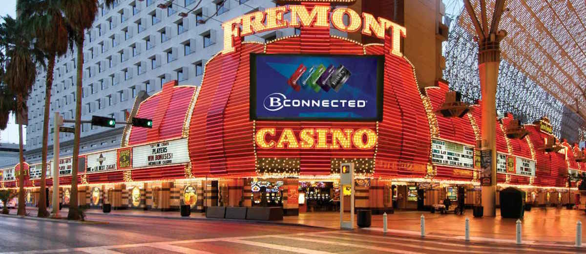 Fremont Hotel and Casino completes renovations