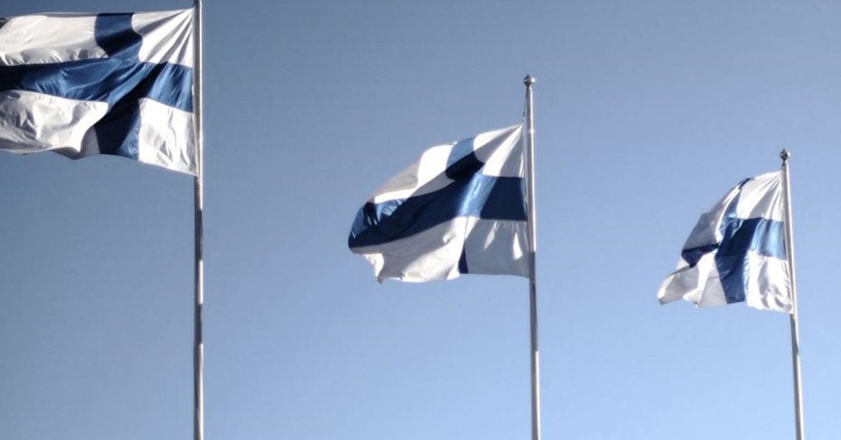 Finland gambling reform project