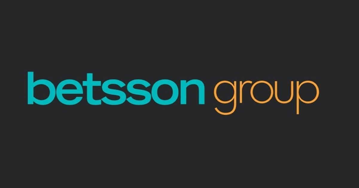 Betsson Q3 2023 revenues record