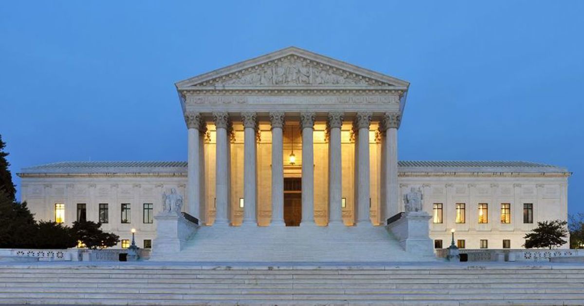 Supreme Court clears way for online sports betting in Florida