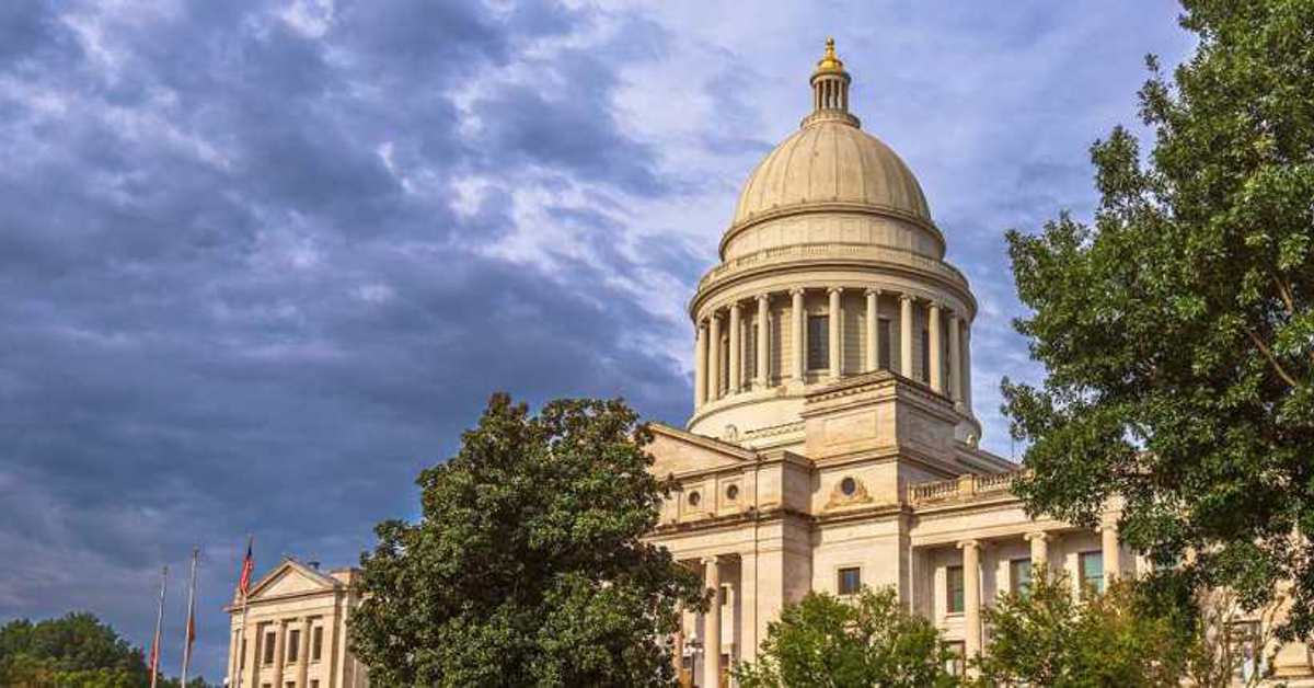 License revoked from Cherokee Nation’s Legends Resort and Casino