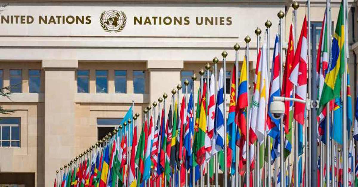 UNODC highlights illegal online gambling