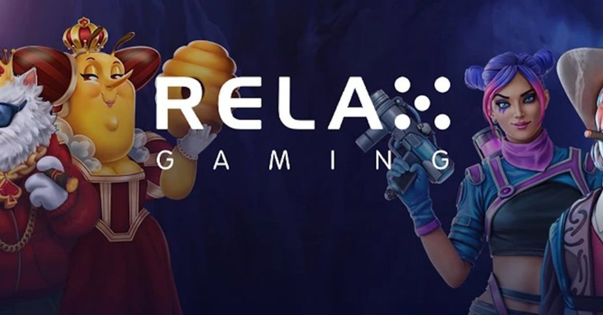 Player hits €3 million Relax Gaming jackpot