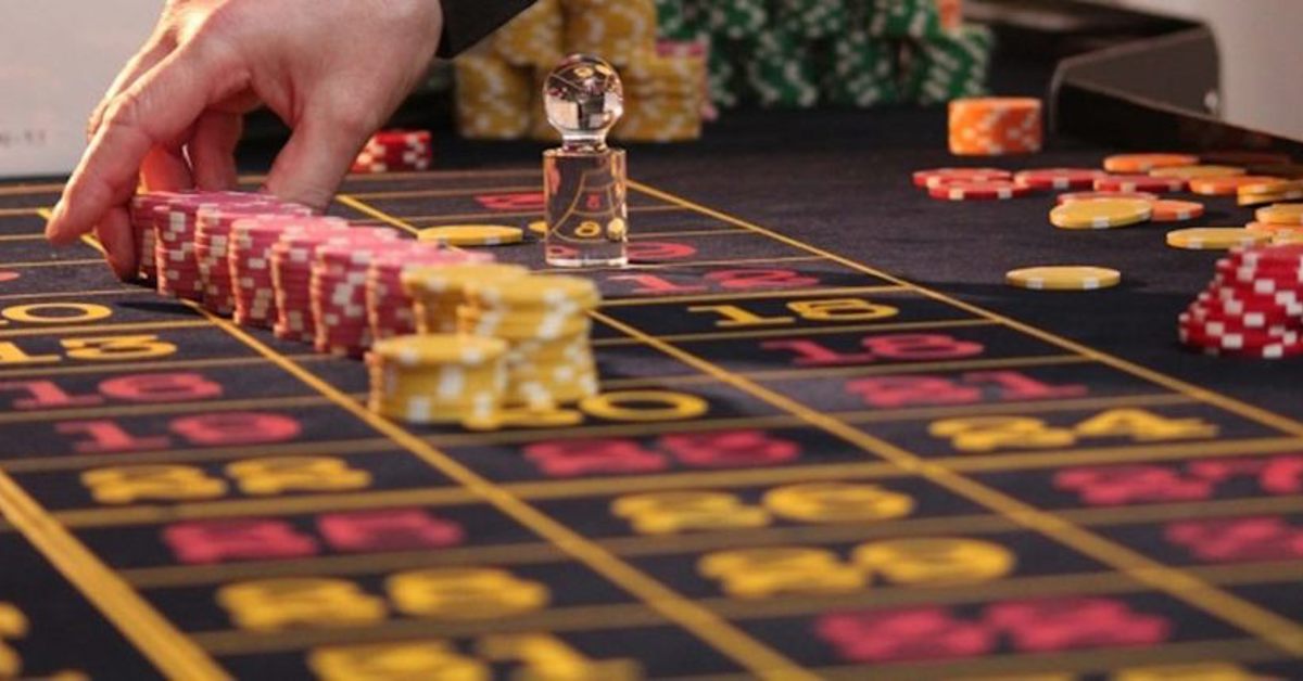 Ukraine seeks to rid its gambling industry of Russian influence