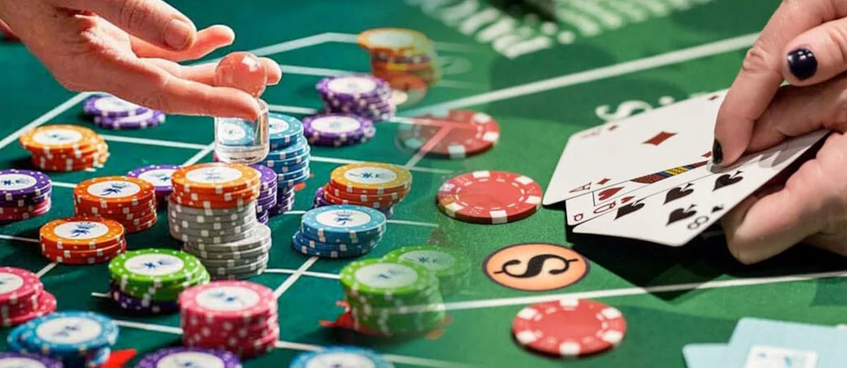 Casino etiquette and gambling unwritten rules