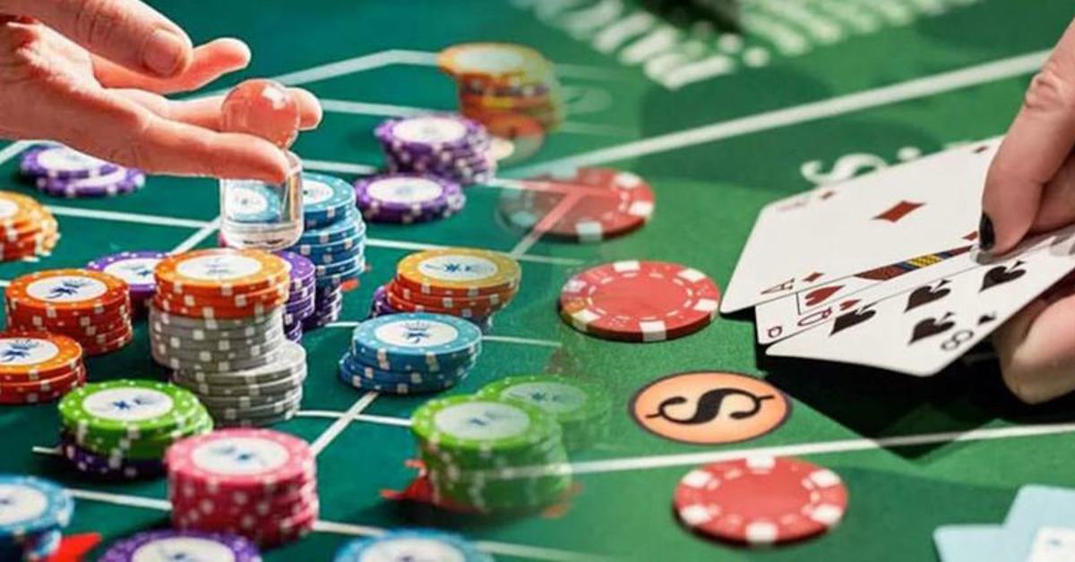 Casino etiquette and gambling unwritten rules