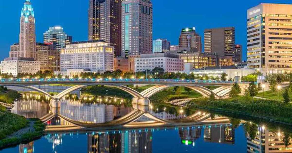 Lotto.com enters Ohio market