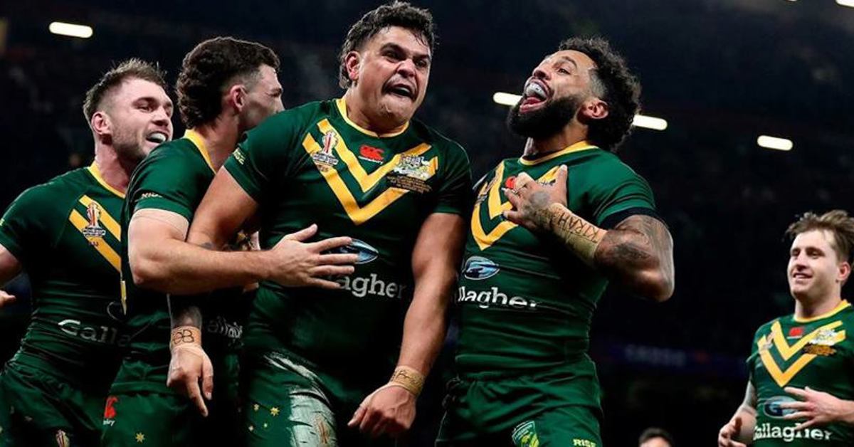 Australian gambling advertising bans to cost NRL clubs
