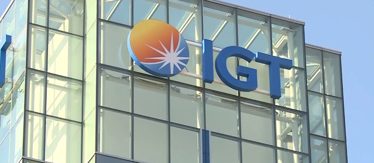 IGT steady results for Q3