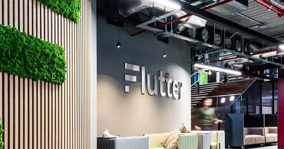 flutter and imas partner for positive impact on sport
