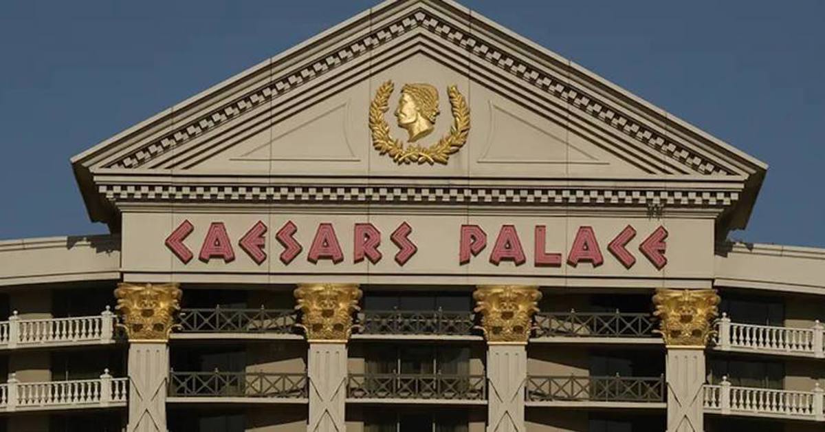 Caesars Entertainment Q3 2023 financial summary reveals stable growth