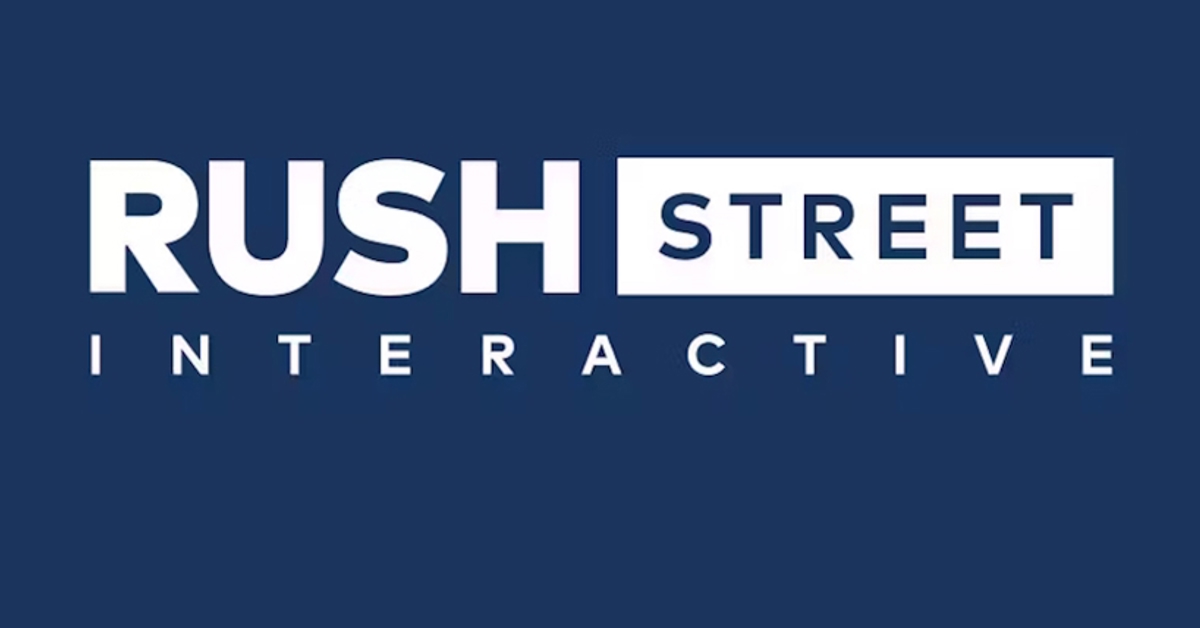 Rush Street Interactive announces 14.9% Q3 revenue increase