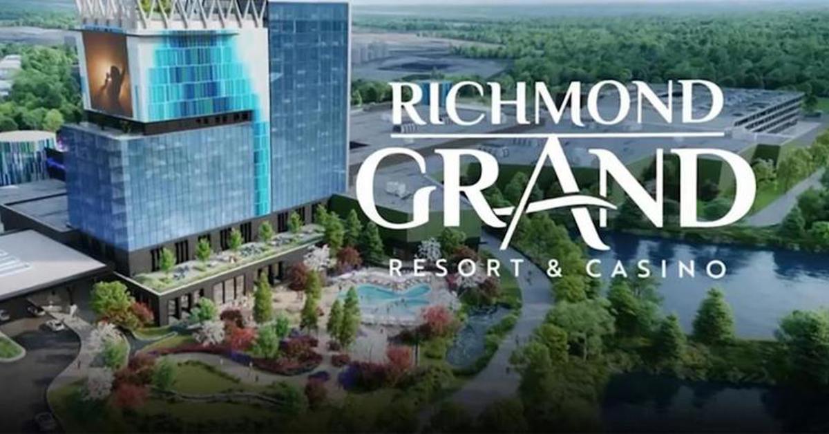 Richmond casinos potential benefits and challenges