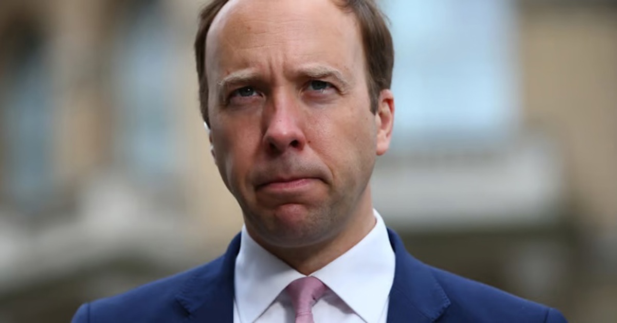 Hancock speaks against betting reforms