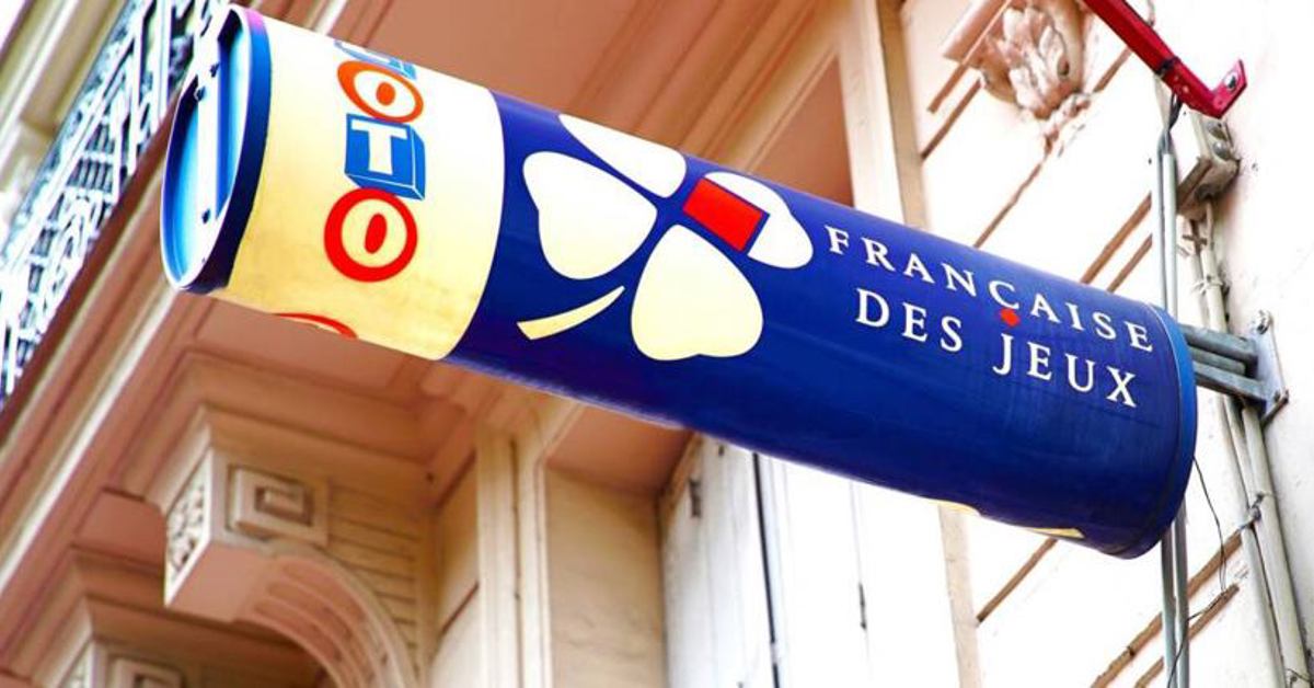 FDJ takes charge of Premier Lotteries Ireland