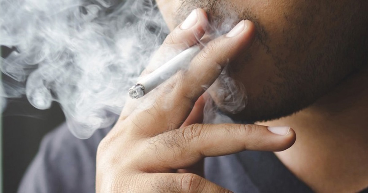 The Venetian and Palazzo change table game smoking rules