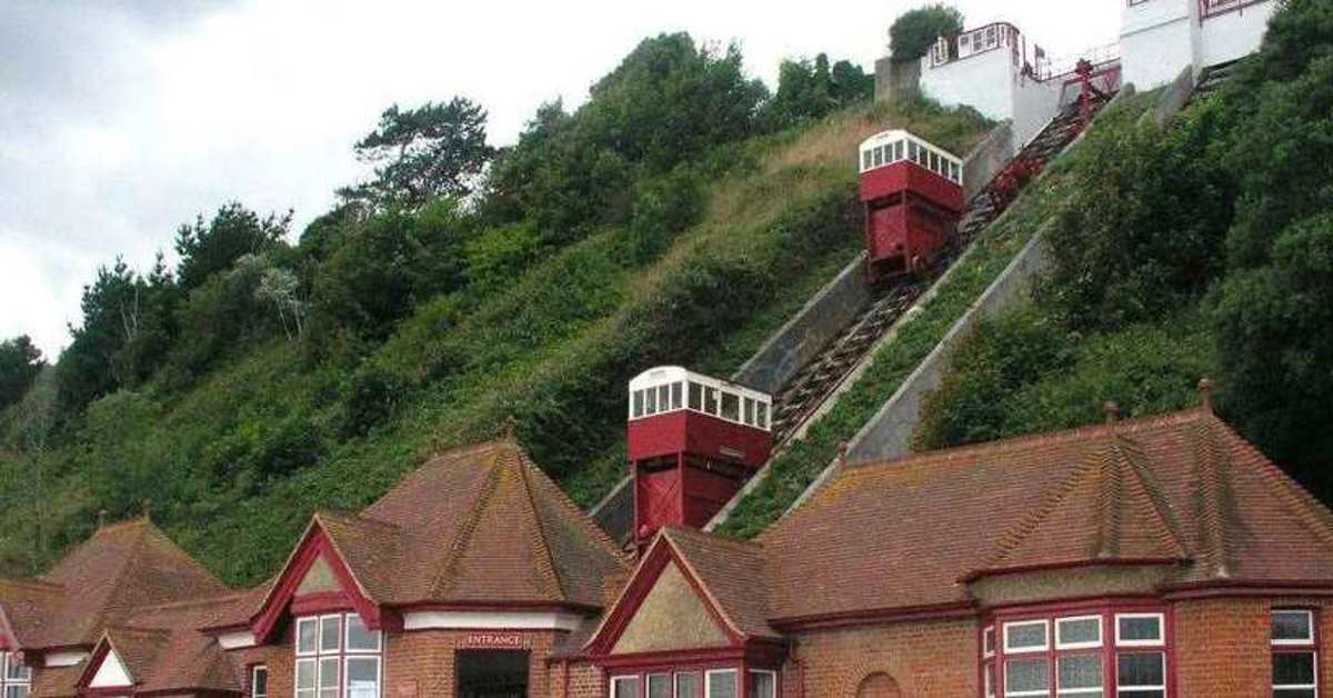 Kent Lift £4.8m grant