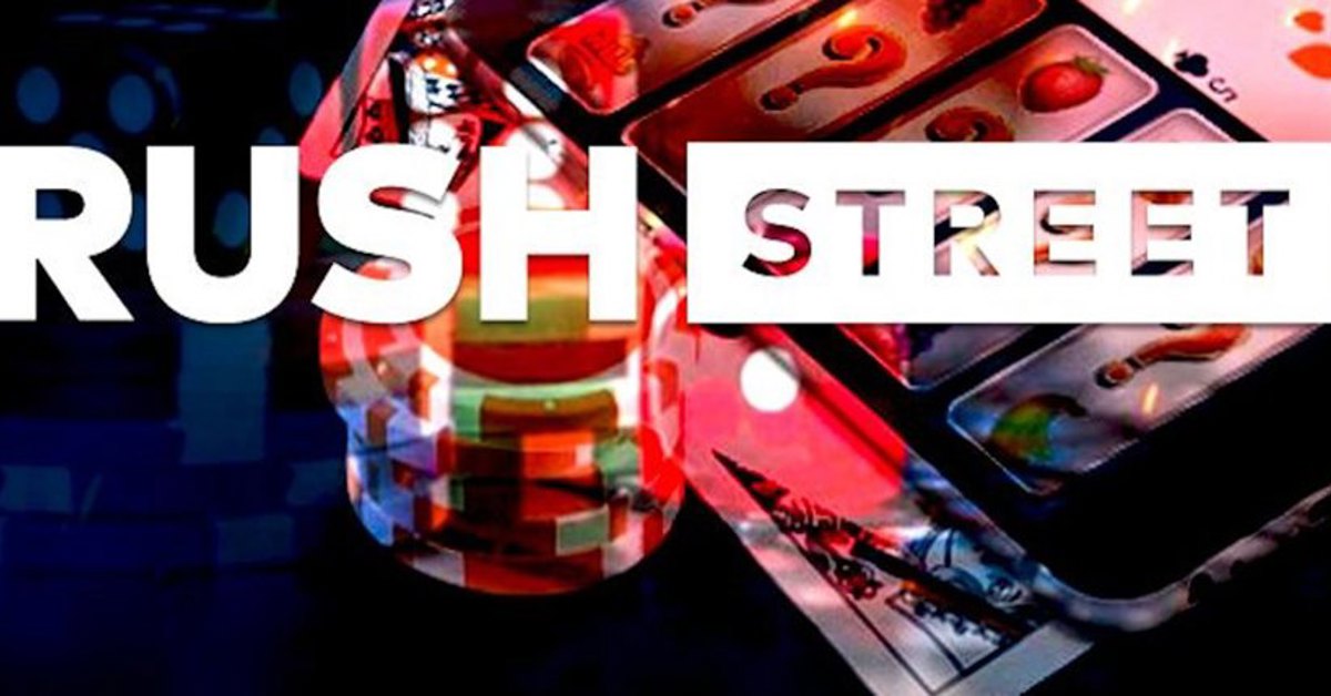 Rush Street Q3 results