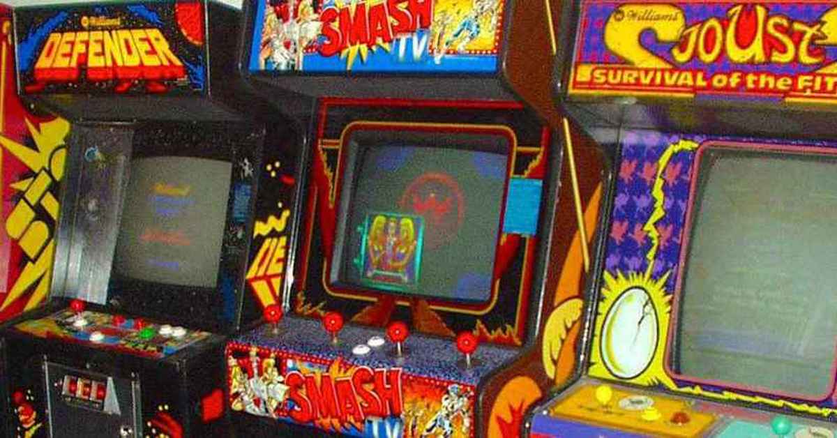 Strange classification of Michigan gambling slot machine bill