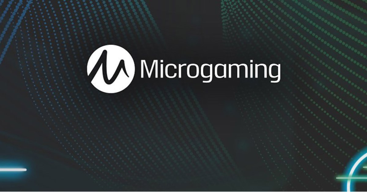 Microgaming highlights gambling charity links