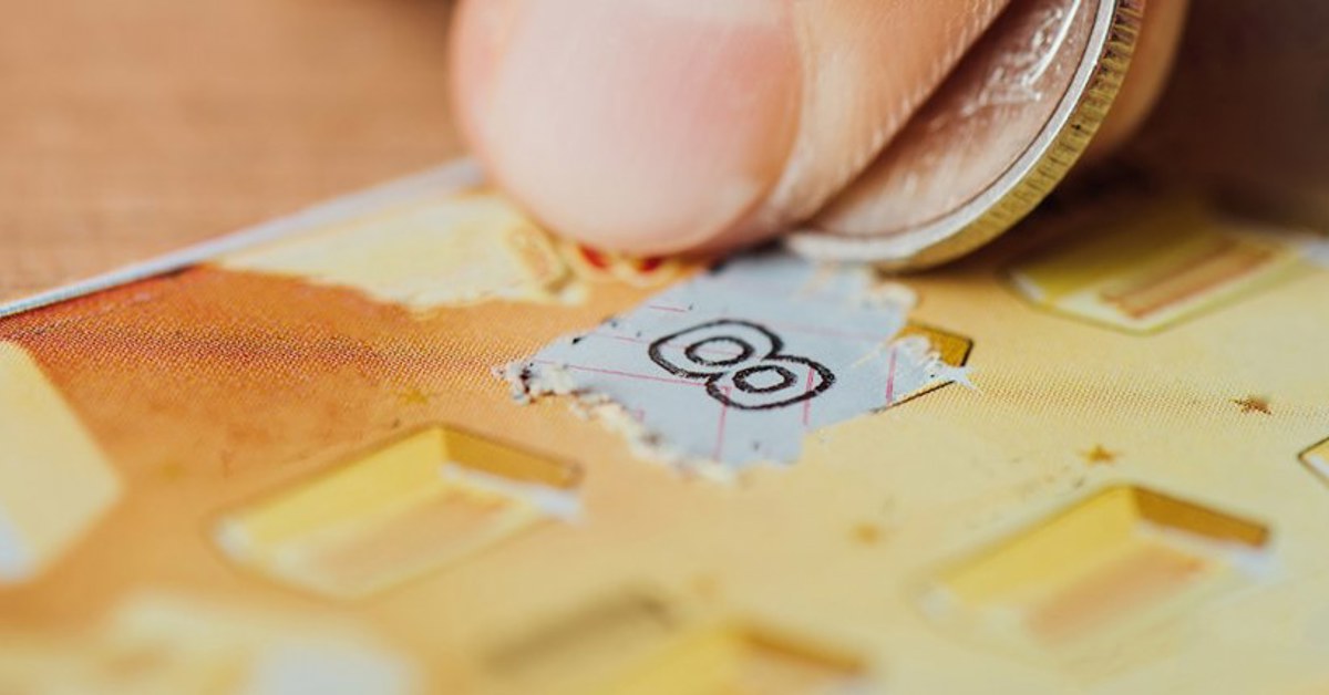 Veikkaus introduces Scratch Card ID