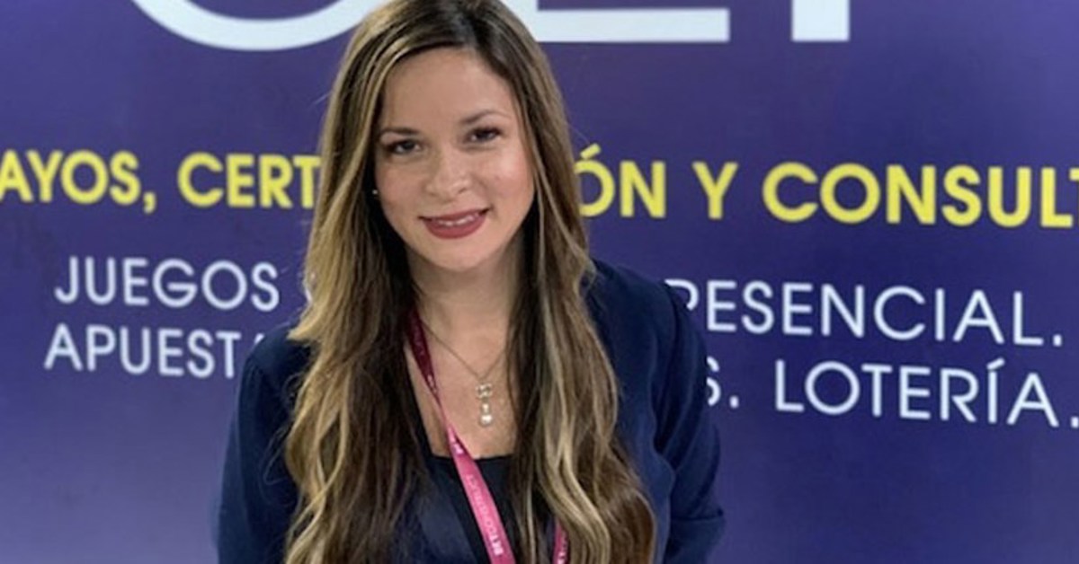 Karen Sierra-Hughes appointed as ICE Ambassador by Clarion Gaming